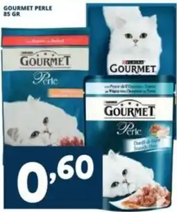 Cossuto GOURMET Perle offerta