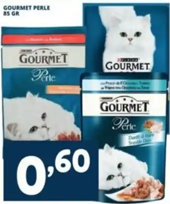 Cossuto GOURMET Perle offerta