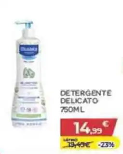Bimbo Store Detergente delicato offerta