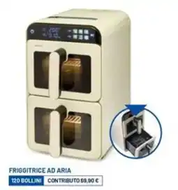 Famila Market FRIGGITRICE AD ARIA offerta