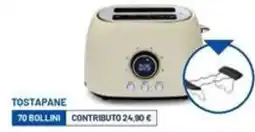 Famila Market TOSTAPANE offerta