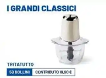 Famila Market TRITATUTTO offerta