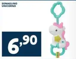 Cossuto SONAGLINO UNICORNO offerta