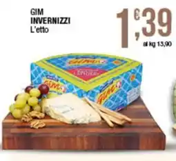 Sidis GIM INVERNIZZI L'etto offerta