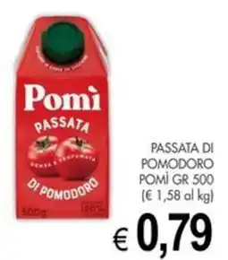 PrestoFresco Pomi Passata di Pomodoro offerta