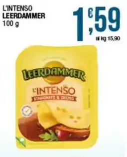 Sidis L'INTENSO LEERDAMMER offerta
