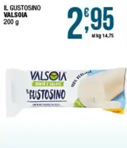 Sidis Il Gustosino ValsOia offerta