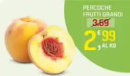 Supermercati Dok Frutti grandi offerta