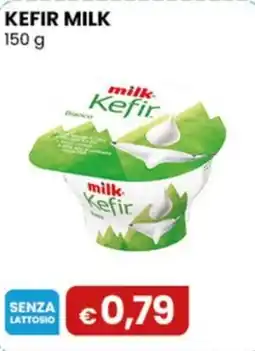 Gala Supermercati milk Kefir offerta