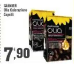 Conté Supermercati Garnier Ola Colorazione Capelli offerta