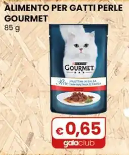 Gala Supermercati Perle Gourmet offerta