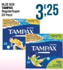Sidis TAMPAX offerta