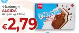 Supermercati Nonna Isa Iceberger offerta