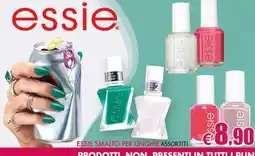 Europlanet Casa ESSIE SMALTO PER UNGHIE offerta