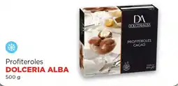 Supermercati Nonna Isa Profiteroles DOLCERIA ALBA offerta