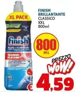 Casa & Co Finish Brillantante Classico offerta