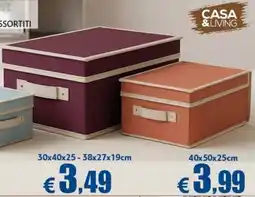 Europlanet Casa CASA & LIVING offerta