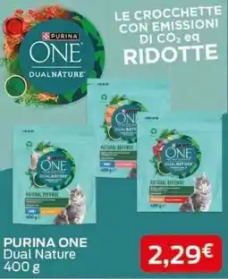 Casa & Co Purina One Dual Nature offerta