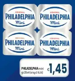 A&O Philadelphia mini offerta