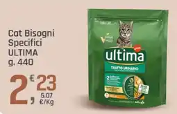 Supermercati Dok Cat Bisogni Specifici ULTIMA offerta