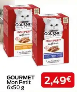 Europlanet Casa GOURMET Mon Petit intense offerta