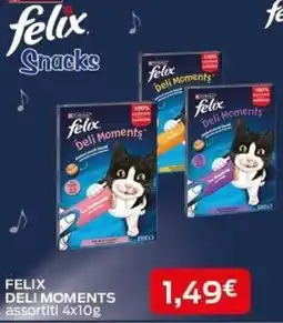 Casa & Co Felix Deli Moments offerta
