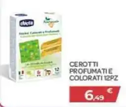 Bimbo Store Cerotti Colorati e Profumati offerta