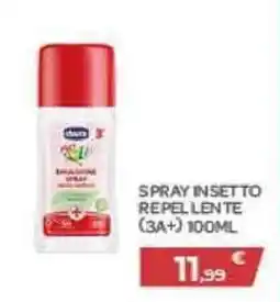 Bimbo Store Dettol Spray insetto repellente offerta