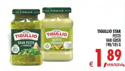 Deco Maxistore TIGULLIO STAR PESTO offerta