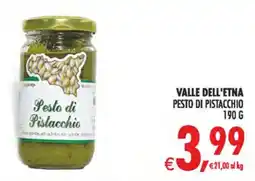 Deco Maxistore Pesto di Pistacchio offerta
