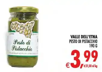 Deco Maxistore Pesto di Pistacchio offerta