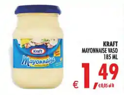 Deco Maxistore Kraft Mayonnaise offerta
