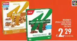 Deco Maxistore Kellogg's Special K High Protein offerta