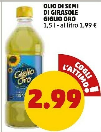 PENNY Tonno rio mare offerta