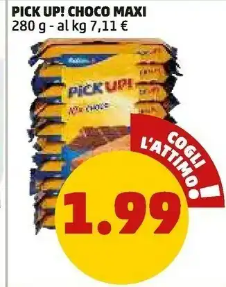 PENNY Oro offerta