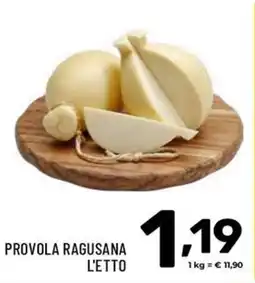 Il Centesimo PROVOLA RAGUSANA offerta