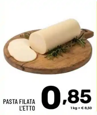 Il Centesimo PASTA FILATA L'ETTO offerta