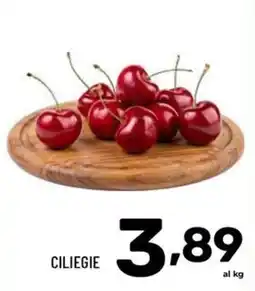 Il Centesimo CILIEGIE offerta