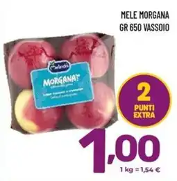 Il Centesimo Mele Morgana offerta