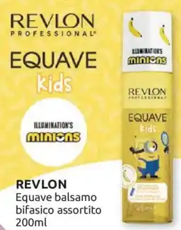 Ipersoap REVLON Equave balsamo bifasico offerta