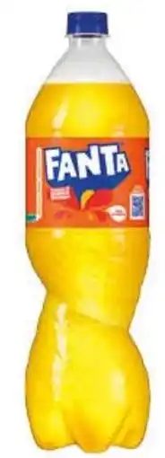 Supermercati Dok Fanta offerta