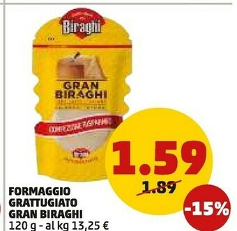 PENNY Formaggio spalmabile offerta