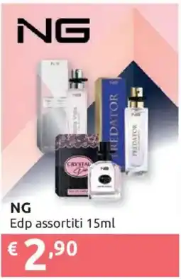 Ipersoap NG Edp assortiti offerta