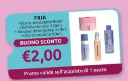 Ipersoap FRIA offerta