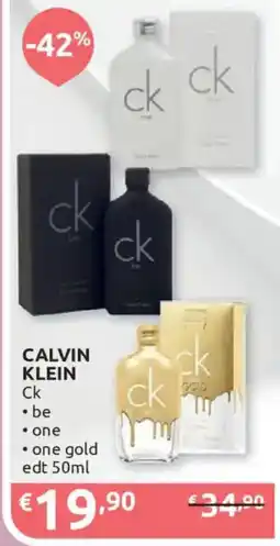 Ipersoap CALVIN KLEIN Ck offerta