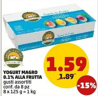 PENNY Pesto offerta