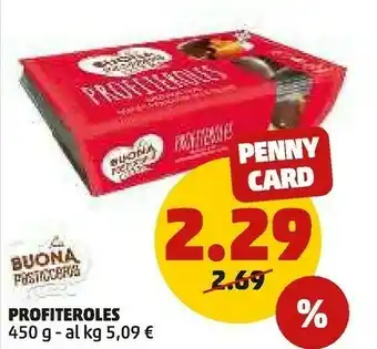 PENNY Salmone affumicato offerta
