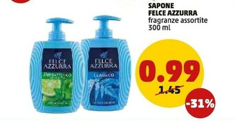 PENNY Fanta offerta