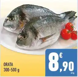 Conad ORATA offerta