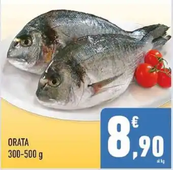 ORATA